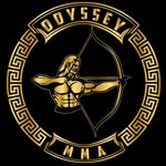 Odyssey MMA logo