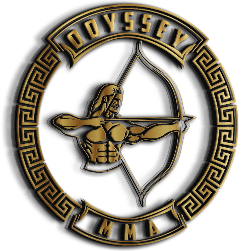 Odyssey Mixed Martial Arts